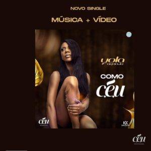 Yola Araújo – Como Céu