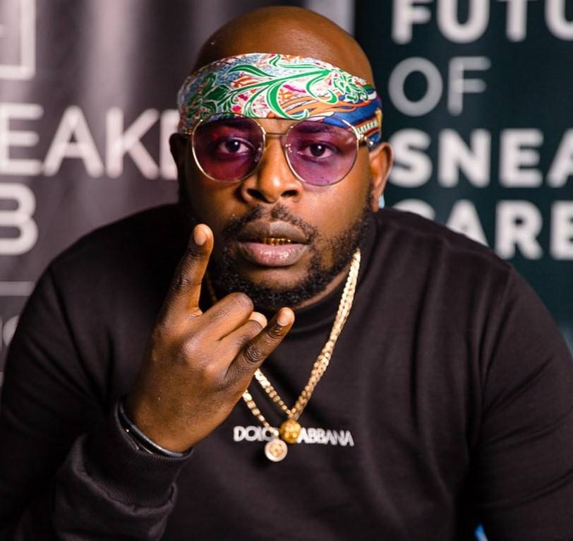 Trust Fund Mp3 Download Focalistic DJ Maphorisa e Focalistic – Trust Fund (feat. Mpura, Mellow e Sleazy