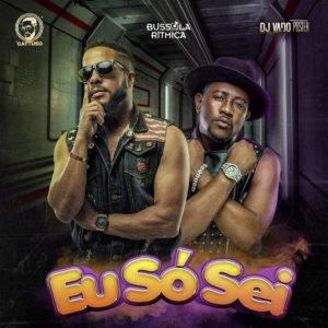 Gattuso – Eu Só Sei (feat. Dj Vado Poster)
