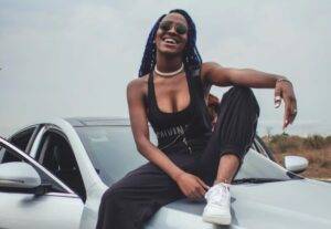 Chelsea Dinorath  – Se Não For Eu, Quem Será (feat. Penellas) [Versão]