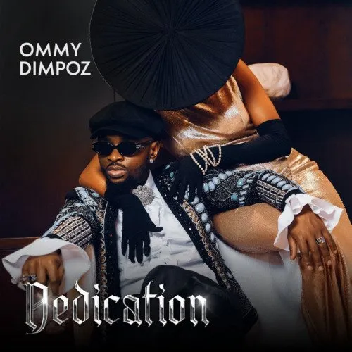 Ommy Dimpoz Anaconda (feat. Blaq Diamond) Download Mp3