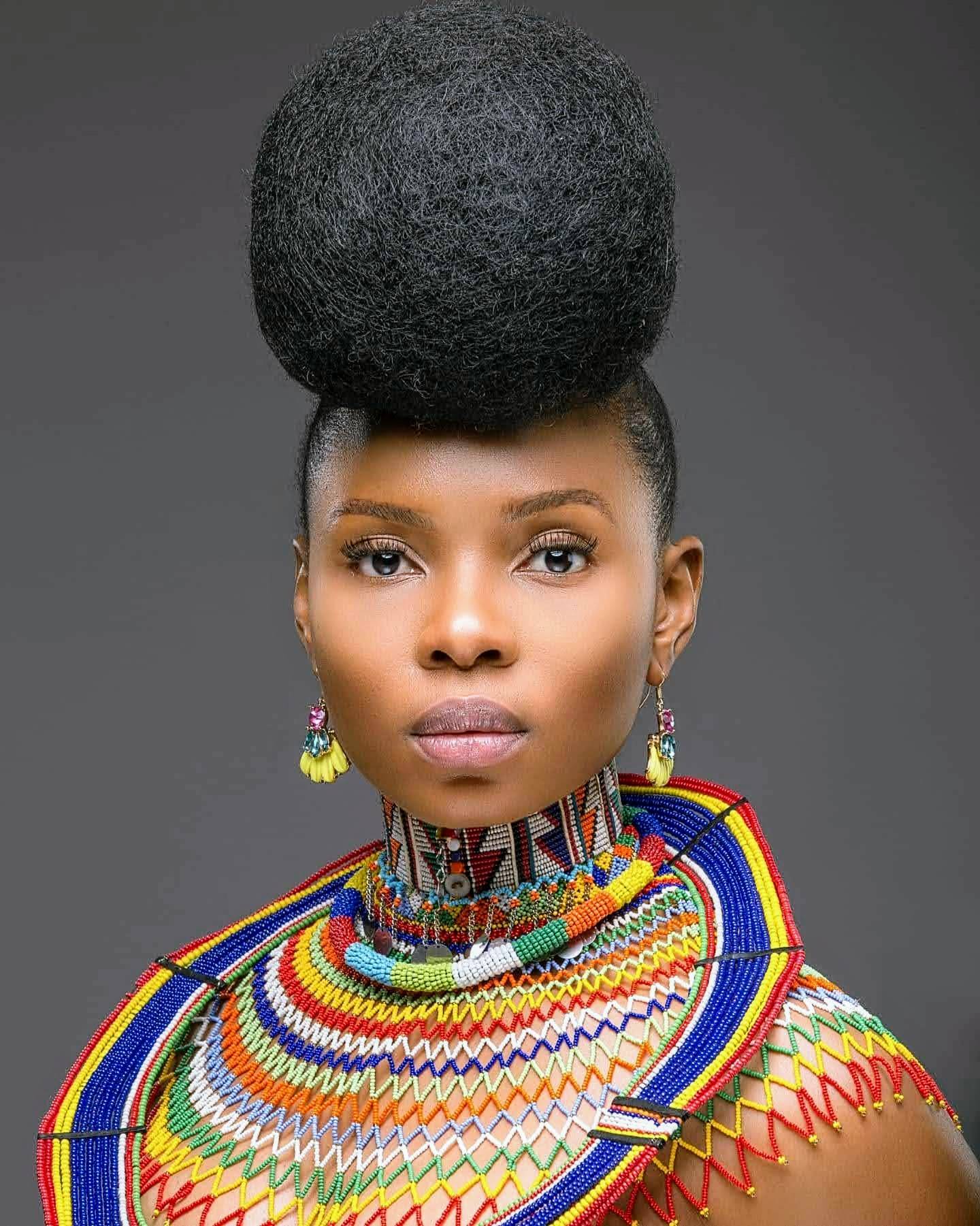 Yemi Alade Overload Download Mp3