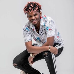 Téo No Beat – Fala (feat. Lis Baila)
