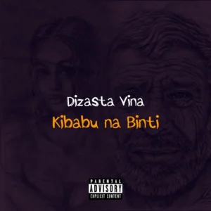 Dizasta Vina – Kibabu na binti