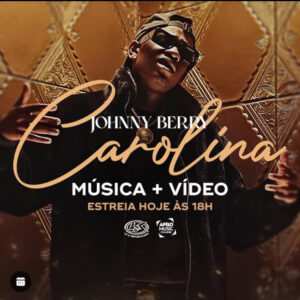 Johnny Berry – Carolina