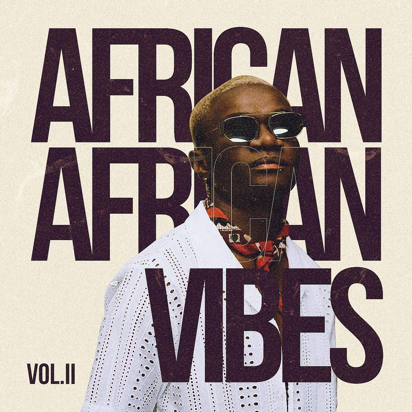 Dj Black Spygo African Vibe 2 (Set Mix) Download Mp3