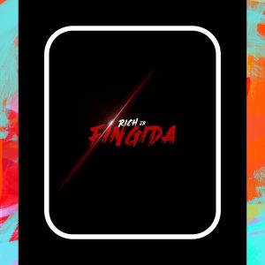 Rich Jr – Fingida