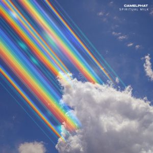 CamelPhat – Embers (feat. Shimza e Julia Church)
