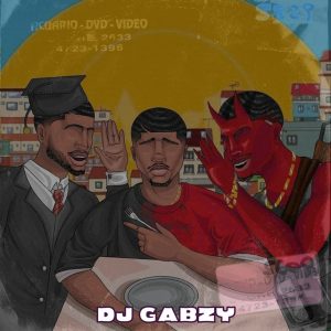 DJ GABZY – Decisions (feat. Officixl Rsa e Busta 929)