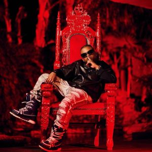Focalistic – Wena My Dali (feat. Ch’cco, MaWhoo, EeQue e Thama Tee)