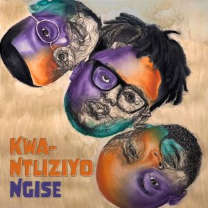 Gaba Cannal e George Lesley – Eduze (feat. Russell Zuma)