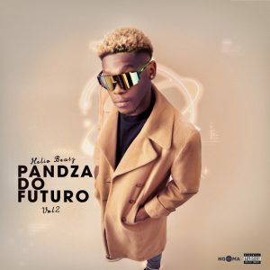 Helio Beatz – Não Me Trata Como Ex (feat. Cynthia Soares)
