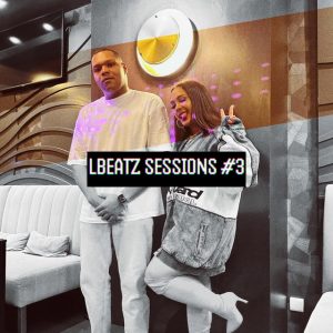 LBEATZ e Felishia – Complica (LBEATZ Sessions 3)