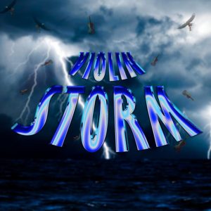 Mali B-flat, SjavasDaDeeja, Mellow e Sleazy – Violin Storm (feat. TitoM e LastbornDiroba)