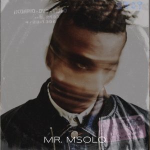 Mr Msolo, TOSS e Young T – KayToxic (Whistle Breaker) [feat. The Lowkeys]