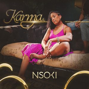 Nsoki – Karma