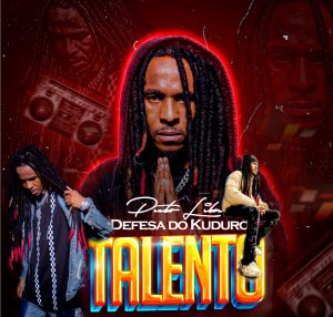 Puto Lilas – Talento
