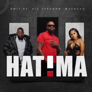 Vic Typhoon, Mashudu e Omit ST – Hatima