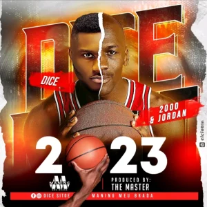 Dice – 2000 e Jordan