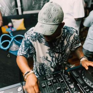 Kabza De Small – Lendlela (feat. MaWhoo e Mthunzi)
