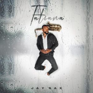 Jay Sax – COLOURS (feat. Mogomotsi Chosen e Kelvin Momo)