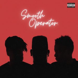 Majorsteez e AKA – Smooth Operator