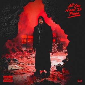 Mr JazziQ, Djy Biza e Justin99 – Oh Shit (feat. F3 Dipapa)