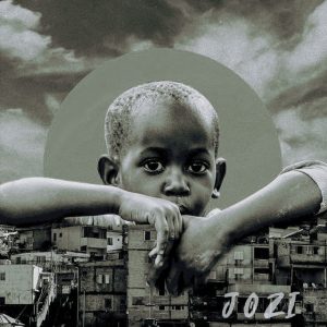 Mr. Msolo – Jozi (feat. DJ GABZY e Busta 929)