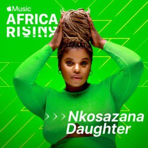 Nkosazana Daughter, MusicHlonza e Tee Jay – Thumela (feat. Jessica LM e Mswati)