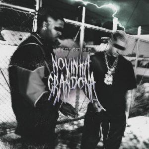 Plutonio – Novinha Grandona (feat. Filipe Ret e Dallass)