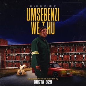 Busta 929 – Diamonds e Pearls (feat. DJy Vino e Almighty)