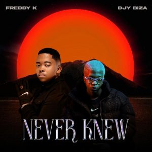 Freddy K e Djy Biza – Timeless (feat. Pcee, Justin99 e Virgo Deep)