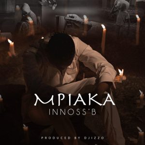 Innoss’B – Mpiaka
