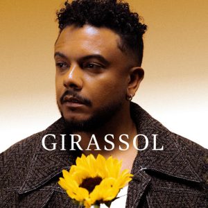 Jimmy P – Girassol