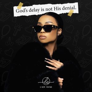 Lady Amar, Nkosazana Daughter e Le Sax – Imizwa (feat. Mlindo The Vocalist, Sykes e Omhle Diya)