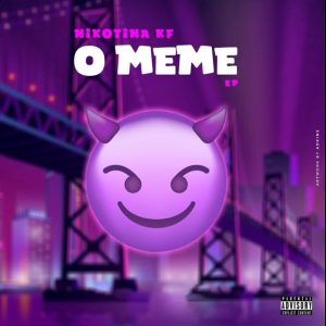 Nikotina KF – Arte não é um Meme