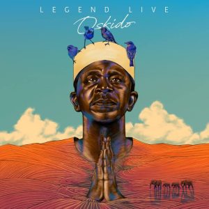 Oskido e Yallunder  – Ntwana Yam Club Mix (feat. CwengaBass e X-Wise)