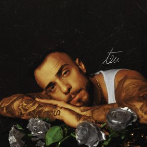 Diogo Piçarra – Teu