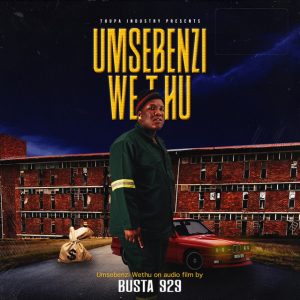 Busta 929, Amu Classic e Kappie – Yindaba Kabani (feat. LeeMcKrazy, Zwesh SA, Almighty e Xavi Yentin)