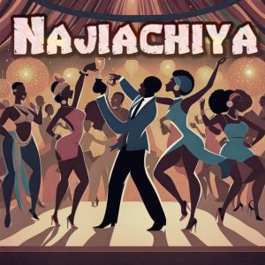 Cleopatre Marina e DJ Maphorisa – Najiachiya