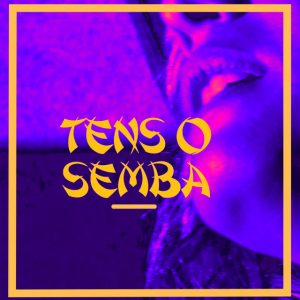 Dj Pausas e Liliana Almeida – Tens o Semba