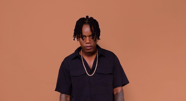 Delero King lança “Circunstâncias da Vida”