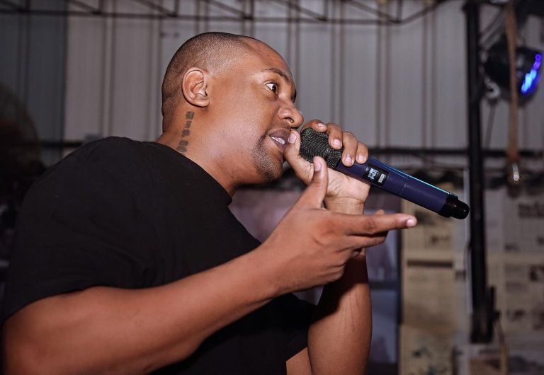 Kid MC e Extremo Signo anunciam álbum colaborativo com estrelas do rap lusófono