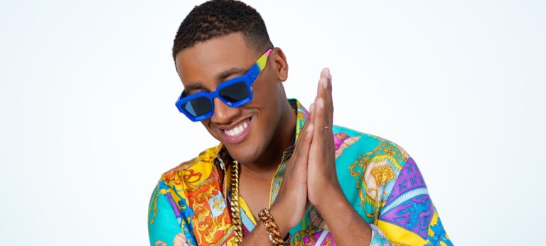Anselmo Ralph celebra amizade e colaboração com Dji Tafinha