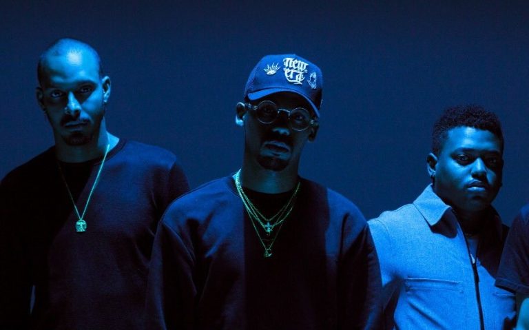 MOBBERS lançam faixa promocional “Namastê” do próximo álbum