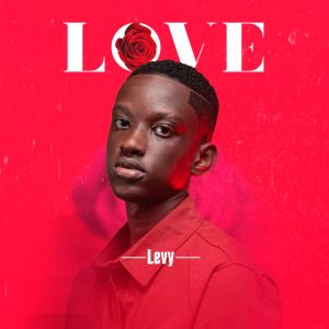 J Levy – Love