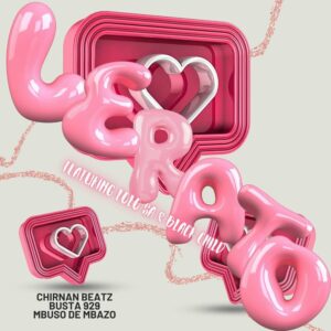 ChirnanBeatz, Busta 929 e Mbuso De Mbazo – Lerato (Original Mix) [feat. Lolo SA e Black Child]