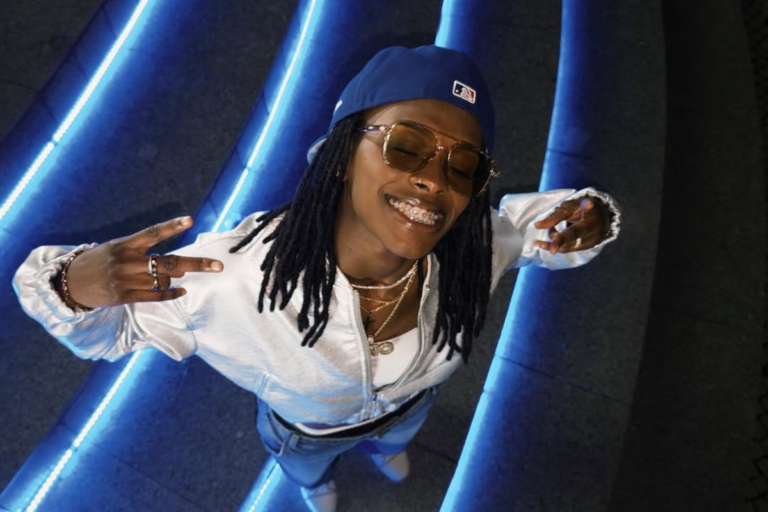 Chelsea Dinorath vai dividir palco com MC Pedrinho em Lisboa