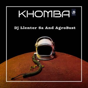 DJ Llenter SA e AgroBust – Khomba