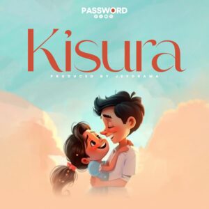 Kisura – Password